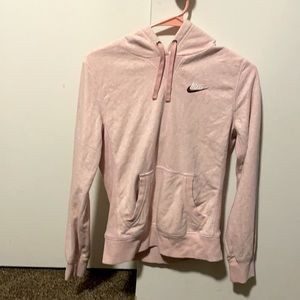 Cute . Pink . Nike